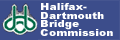Halifax-Darmouth Bridge Commission